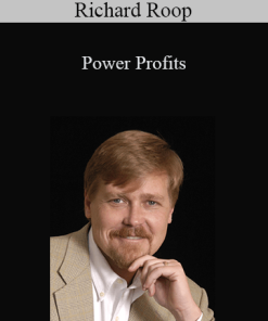 Richard Roop - Power Profits