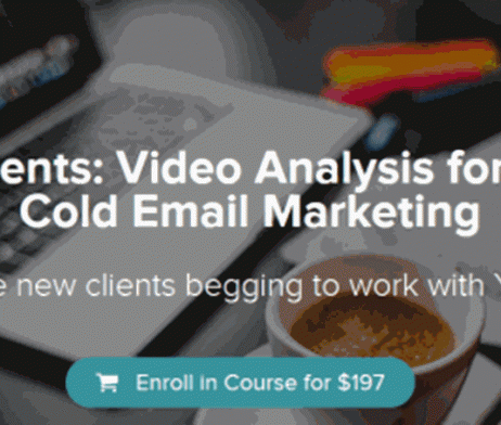  Rob Pene – Get More Clients: Video Analysis for Leads From Cold Email Marketing