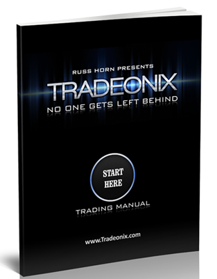 Russ Horn – Tradeonix Trading System