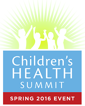 The Children’s Health Summit