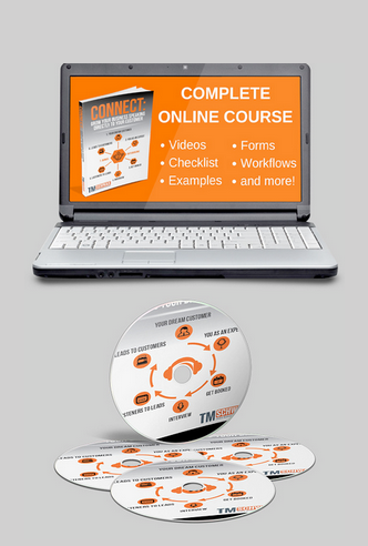  Tom Schwab – Grow Your Business As a Podcast Guest – 6 Video Series