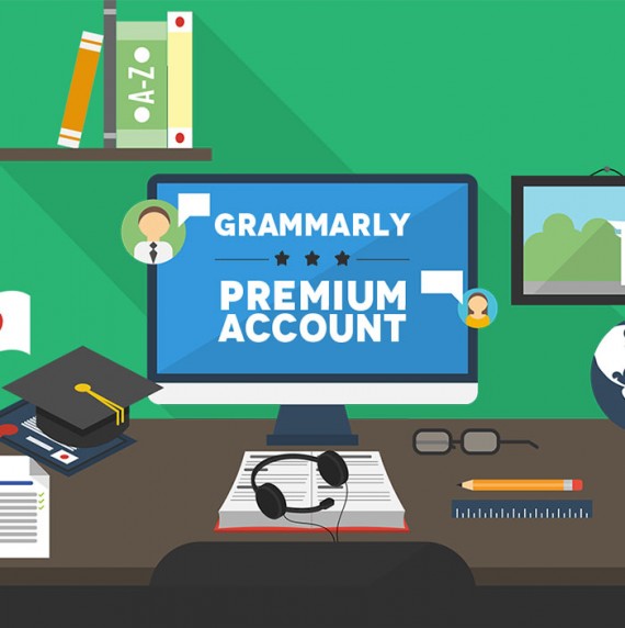  Unlimited Grammarly Premium