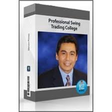 Steven Primo – Professional Swing Trading College