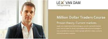 Million Dollar Traders Course – Lex Van Dam