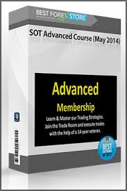 SOT Advanced Course (May 2014)