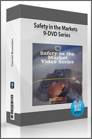 David Bowden – Safety in the Markets 9-DVD Series