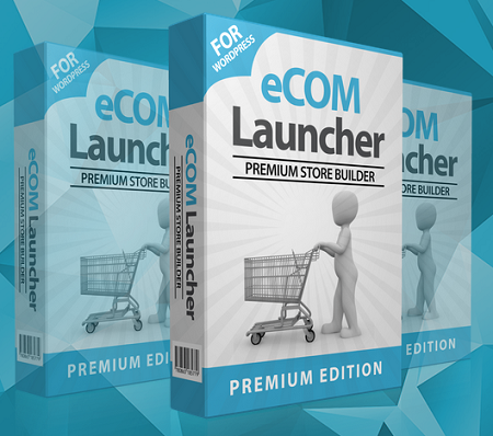 eCom Launcher – No more Shopify Fees – Dropship Faster