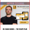 Dr. Isaiah Hankel – The Escape Plan