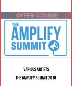 Various Artists – The Amplify Summit 2016