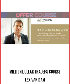 Million Dollar Traders Course – Lex Van Dam