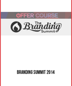 Branding Summit 2014