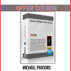 Michael Parsons – Channel Surfing Video Course