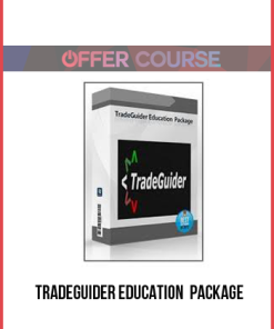 TradeGuider Education Package
