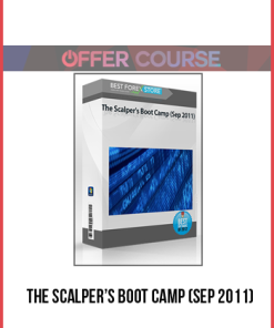 The Scalper’s Boot Camp (Sep 2011)