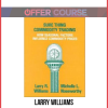 Larry Williams – Sure Thing Commodity Trading