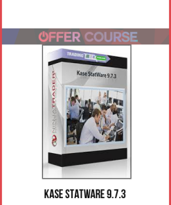 Kase StatWare 9.7.3