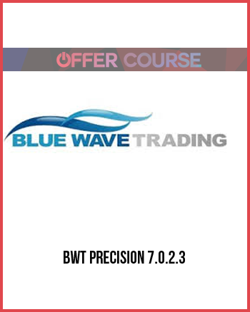 BWT Precision 7.0.2.3