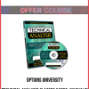 Options University – Technical Analysis Classes (Video, Manuals)