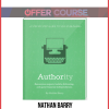 Nathan Barry – Authority: Complete Edition