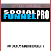 Ron Douglas & Keith Dougherty – Social Funnel Pro