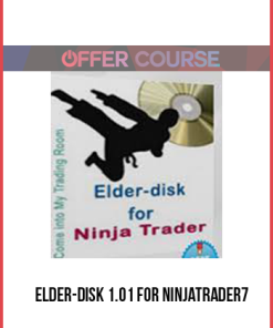 Elder-disk 1.01 for NinjaTrader7