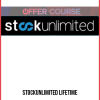 StockUnlimited Lifetime