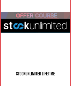 StockUnlimited Lifetime