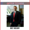 Bret Gregory – Attract Customers Now From Facebook