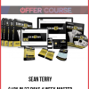 Sean Terry – $12k in 37 Days 4 Week Master