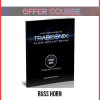Russ Horn – Tradeonix Trading System