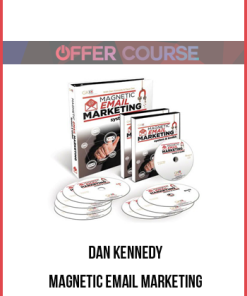 Dan Kennedy – Magnetic Email Marketing