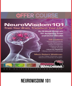 NeuroWisdom 101