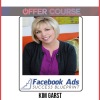 Kim Garst – Facebook Ads Success Blueprint