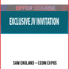 Sam England – Ecom Expos