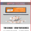 Tom Schwab – Grow Your Business As a Podcast Guest – 6 Video Series