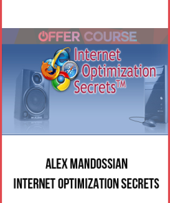 Alex Mandossian – Internet Optimization Secrets