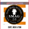 Curt, Nick & Tom – Social Media Ad Genius 2.0