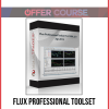 Flux Professional Toolset 7.0.1000.25+, (Apr 2015)