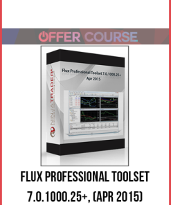 Flux Professional Toolset 7.0.1000.25+, (Apr 2015)