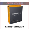 InstaNiche – Earn Over $50K Monthly Using Free Traffic