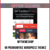 MyThemeShop – 98 PremiumFree WordPress Themes and 23 PremiumFree WordPress Plugins