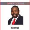 Les Brown – Digital Immersion Speakers Program
