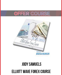 Jody Samuels – Elliott Wave Forex Course