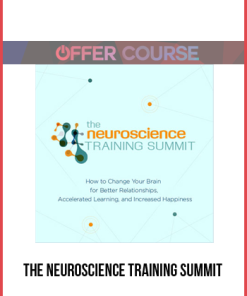 The Neuroscience Training Summit