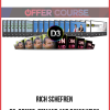 Rich Schefren – D3: Desire, Demand and Domination