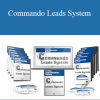 David Corbaley - Commando Leads System