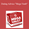David DeAngelo - Dating Advice "Mega Vault"
