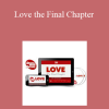 David DeAngelo - Love the Final Chapter