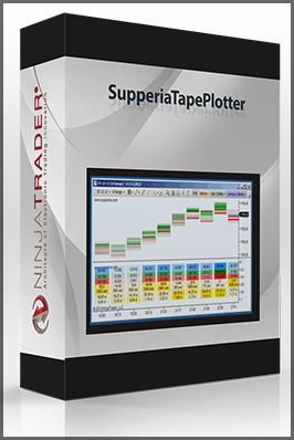 SupperiaTapePlotter