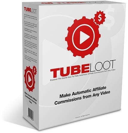 Brett Ingram – Tube Loot Full Funnel